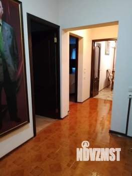 2-к квартира, вторичка, 58м2, 3/5 этаж