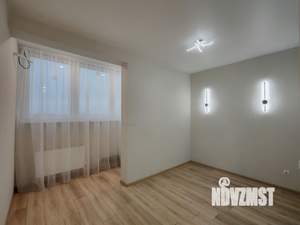 1-к квартира, вторичка, 30м2, 13/16 этаж