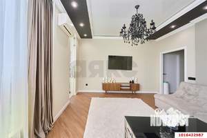 3-к квартира, вторичка, 106м2, 17/22 этаж