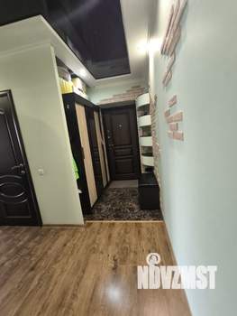 2-к квартира, вторичка, 60м2, 5/6 этаж