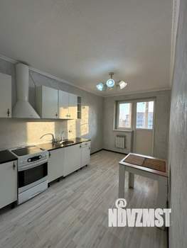 1-к квартира, вторичка, 33м2, 3/4 этаж