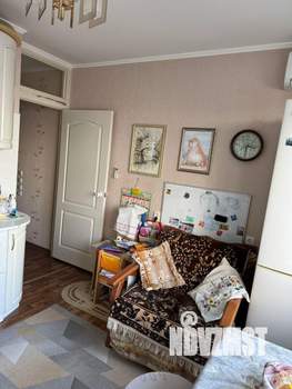 2-к квартира, вторичка, 58м2, 12/16 этаж