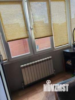 1-к квартира, вторичка, 36м2, 5/6 этаж