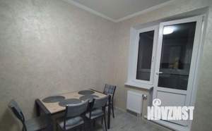 2-к квартира, вторичка, 44м2, 4/4 этаж