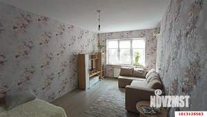 1-к квартира, вторичка, 35м2, 1/16 этаж