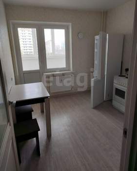 1-к квартира, вторичка, 36м2, 6/16 этаж