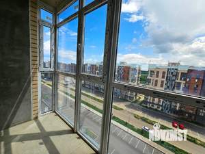 2-к квартира, вторичка, 55м2, 9/9 этаж