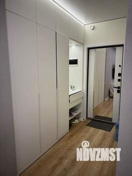 1-к квартира, вторичка, 45м2, 8/24 этаж