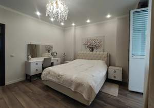 2-к квартира, вторичка, 95м2, 19/20 этаж