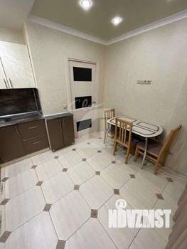 2-к квартира, вторичка, 58м2, 15/17 этаж