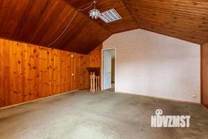 3-к квартира, вторичка, 100м2, 2/2 этаж