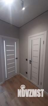 1-к квартира, вторичка, 35м2, 20/24 этаж