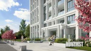 2-к квартира, вторичка, 82м2, 4/17 этаж