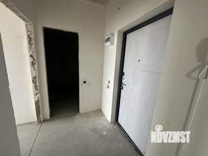 2-к квартира, сданный дом, 52м2, 8/12 этаж