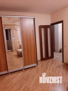 2-к квартира, вторичка, 71м2, 17/17 этаж