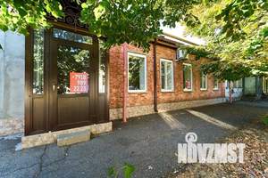 2-к квартира, вторичка, 49м2, 1/1 этаж