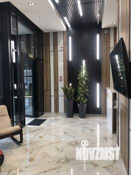 1-к квартира, вторичка, 41м2, 14/26 этаж