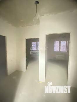 1-к квартира, вторичка, 36м2, 6/16 этаж