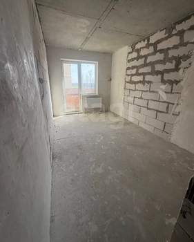 1-к квартира, вторичка, 36м2, 3/4 этаж