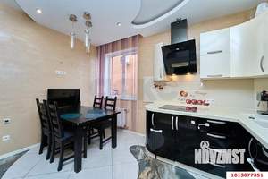 2-к квартира, вторичка, 56м2, 2/3 этаж