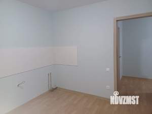 1-к квартира, вторичка, 37м2, 1/4 этаж