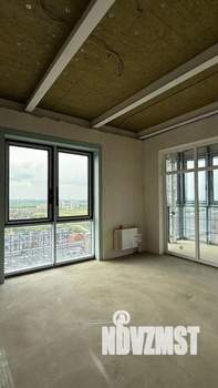 4-к квартира, вторичка, 108м2, 24/24 этаж