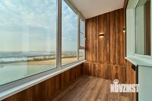 3-к квартира, вторичка, 102м2, 15/26 этаж