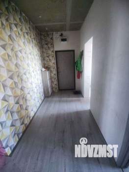 2-к квартира, вторичка, 68м2, 19/20 этаж