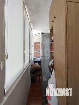 1-к квартира, вторичка, 39м2, 3/7 этаж