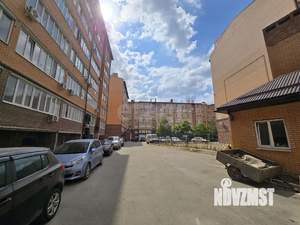 Студия квартира, вторичка, 48м2, 2/7 этаж