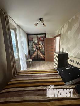 2-к квартира, вторичка, 41м2, 4/5 этаж