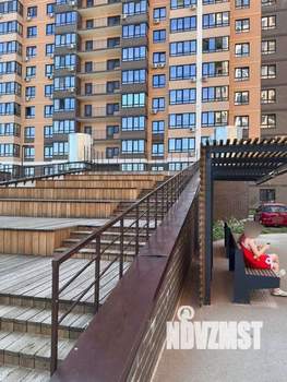 1-к квартира, вторичка, 31м2, 2/24 этаж