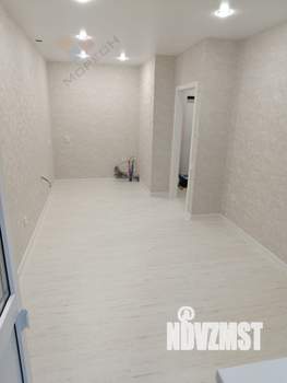 1-к квартира, вторичка, 33м2, 10/16 этаж