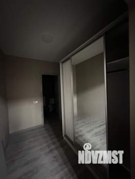 Студия квартира, вторичка, 33м2, 17/24 этаж