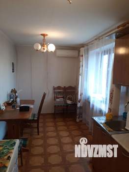 2-к квартира, вторичка, 59м2, 9/9 этаж