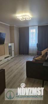 2-к квартира, вторичка, 63м2, 4/17 этаж