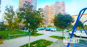 3-к квартира, вторичка, 87м2, 5/23 этаж