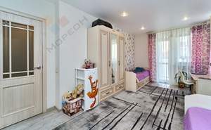 3-к квартира, вторичка, 74м2, 3/7 этаж