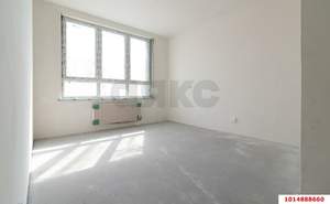1-к квартира, вторичка, 45м2, 8/20 этаж