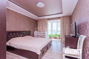 2-к квартира, вторичка, 66м2, 16/16 этаж