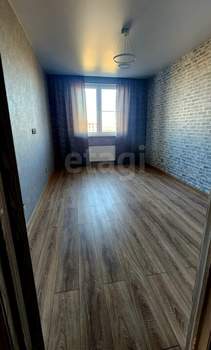 1-к квартира, вторичка, 35м2, 9/16 этаж