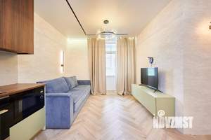 3-к квартира, вторичка, 89м2, 3/22 этаж