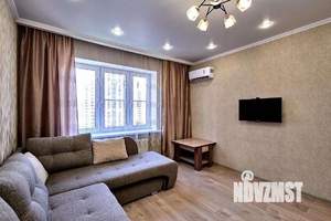 2-к квартира, вторичка, 53м2, 10/19 этаж