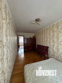 2-к квартира, вторичка, 46м2, 3/5 этаж