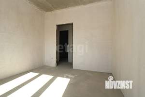 1-к квартира, вторичка, 33м2, 8/25 этаж