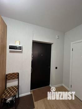 2-к квартира, вторичка, 56м2, 19/19 этаж