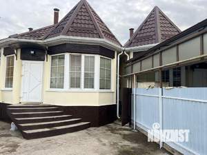 1-к квартира, вторичка, 43м2, 1/1 этаж