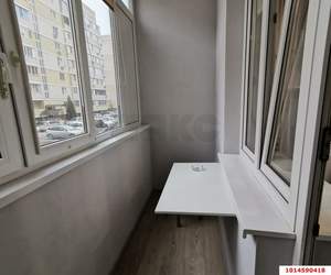 1-к квартира, вторичка, 28м2, 1/8 этаж