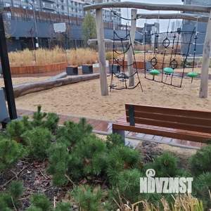 1-к квартира, вторичка, 43м2, 19/21 этаж