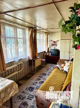 3-к квартира, вторичка, 71м2, 1/5 этаж